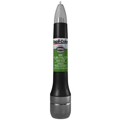 Krylon AGM0518 Touch Up Paint Emerald Green