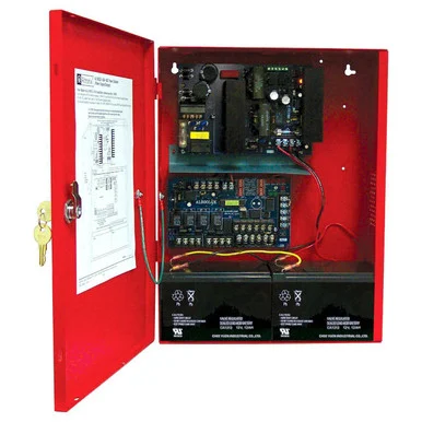 Atronix AL1002ULADA 24VDC 10A NAC Power Extender - altronix