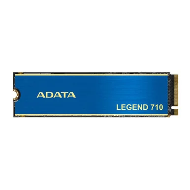 ADATA ALEG710256GCS 256GB M.2 NVMe SSD PCIe 3.0 - adata technology