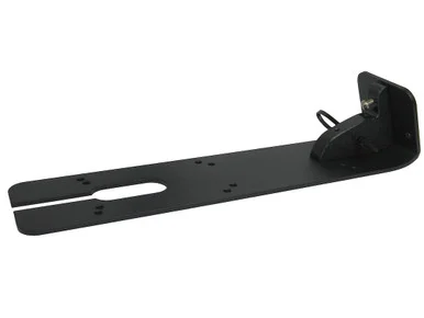 Transducer APTS3D Armor Plate To Fit Lowrance Total - transducer shield and saver