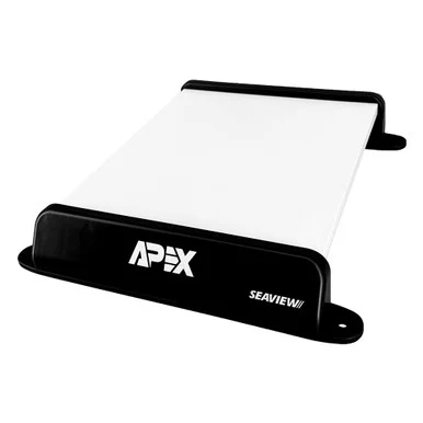 Seaview APXMDMBLK Starlink Mini Surface Mount Black
