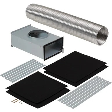 Broan ARKEW43 Vent Hood Accessory Kit ARKEW43