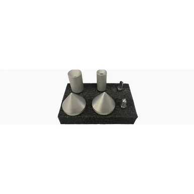 Killer Tools ART90D Dead-point Tram Gauge Adapter Set