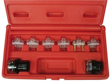 Astro Pneumatic AST-7898 Deluxe Signal Test Light Set 7898_59