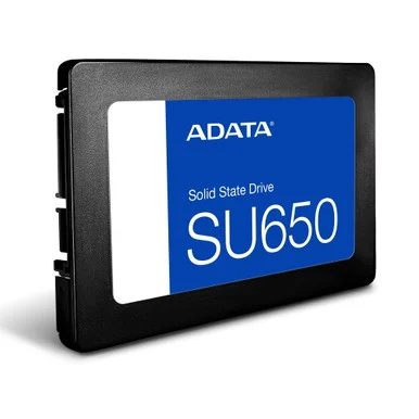 Adata Technology ASU650SS-2TT-R Adata Ultimate Su650 Asu650ss-2tt-r 2 Tb Solid State Drive - 2.5" Internal - Sata (sata/600)