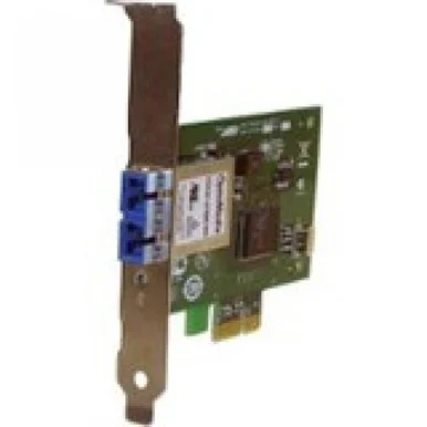 Allied Telesis AT2911SXA/LC901 Gigabit Fiber PCIe Network Card - LC AT2911SXA/LC901