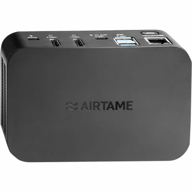 Airtame AT-DG3-HYBRID-3Y 3 Hardware Including A 3 Yr Hybrid License And 3 Yr Warranty
