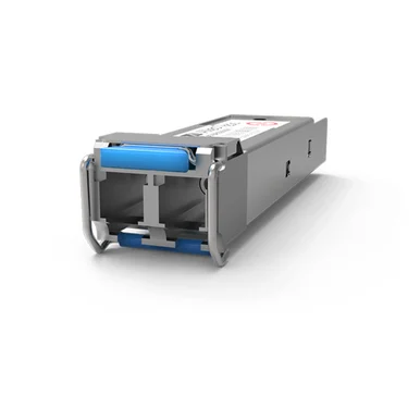 Allied Telesis ATSP10LRA/I 10G SFP+ LC Single Mode Fiber Transceiver ATSP10LRA/I - allied telesis inc.