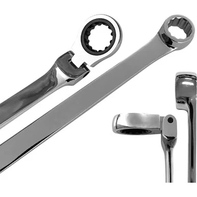 ATD Tools ATD-65114 14mm Double Box Ratcheting Wrench