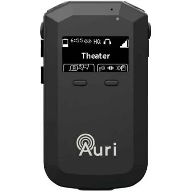 Listen Technologies AURI-RX1 Auri Receiver