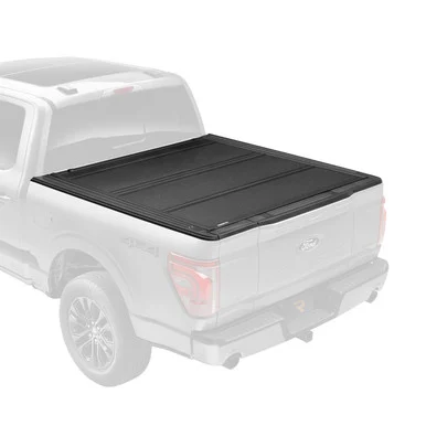 Undercover AX12023 One Piece Tonneau Cover for RAM 1500