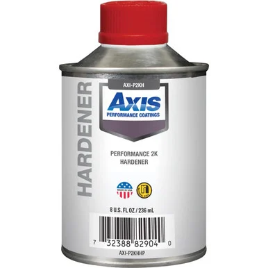 Axi AXI-P2KHHP Performance 2k Hardener