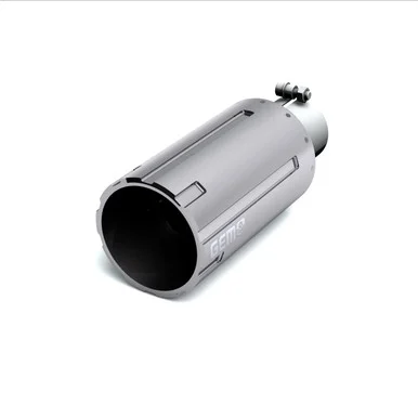 Maxway Int B00355 Barrel Cut 5' Exhaust Tip