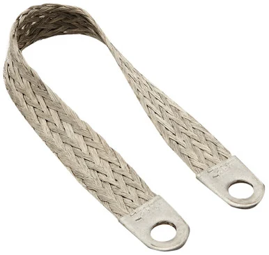 Standard B12G Engine Ground Strap
