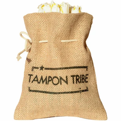 Tampon Tribe Feminine Care Bags (bagm6)