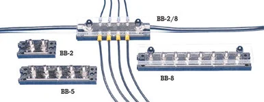 Newmar BB-2 Bb2 Bus Bar