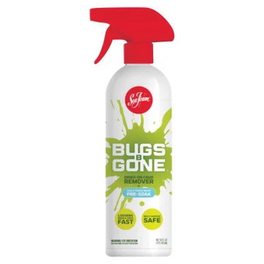Seafoam BBG16 16 Oz Bugs-b-gone Trigger Sprayer