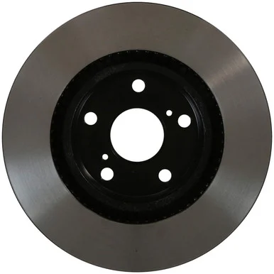 Wagner Brake BD126407E Brake Rotor