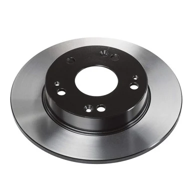 Wagner Brake BD126413E Brake Rotor