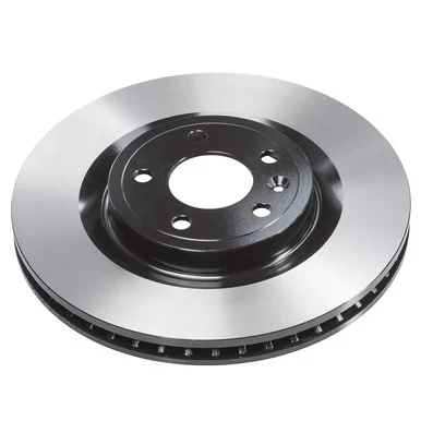 Wagner Brake BD180417E Brake Rotor