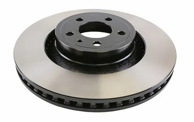 Wagner Brake BD180694E Brake Rotor