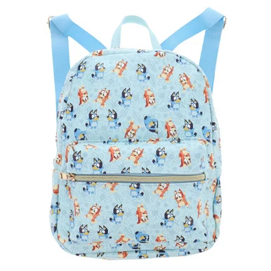 Bluey BFPM48SA Small Backpack