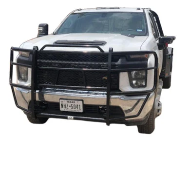 Tough Country BG3420C Brush Guard for Chevy Silverado 2500