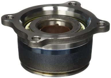 Timken BM500022 Preset Pregreased Presealed Brg M