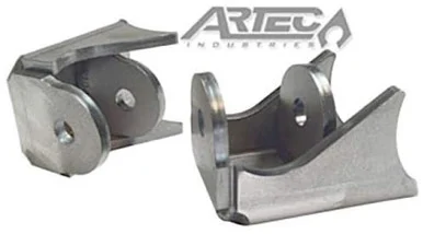 Artec Industries BR1049 High Clearance Shock Bracket - Pair