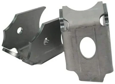 Artec Industries BR1078 Lower Link Axle Brackets Pair