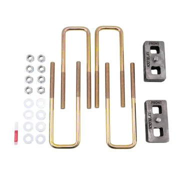 TRAILFX BUG01 Block Ubolt Gm 1500