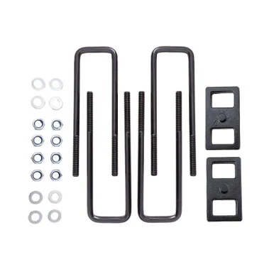 TRAILFX BUG03 Block Ubolt Gm 2500hd