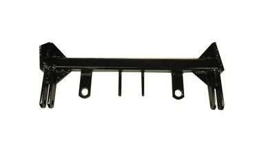 Blue Ox BX3821 Baseplate for Volkswagen Passat