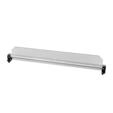 DECKED C0062DIV41ALM CargoGlide 2.0 Tray Divider And Cross Bar Kit 41" for Midsize Trucks