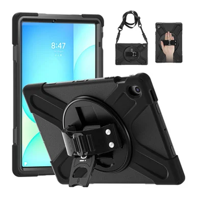 CODi C30705102 Rugged Case for Samsung Galaxy Tab S10 FE+