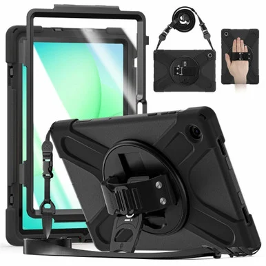 Codi C30705107IS Rugged Case with Built-In Screen Protector for Samsung Galaxy Tab A11+