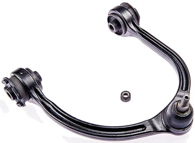 Dorman CB81127 Front Driver Side Upper Suspension Control Arm And Ball Joint Assembly for Chrysler 300