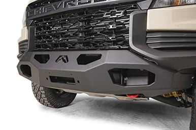 Fab Fours CC21N51511 Winch Mount for Chevy Colorado