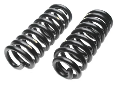 MOOG CC844 Variable rate coil springs for Ford 1990–1995