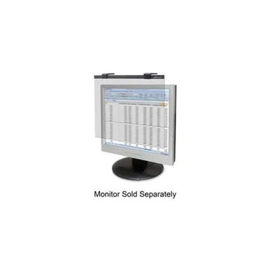 Compucessory Lcd Security Filter Black - 20"lcd (CCS20510)