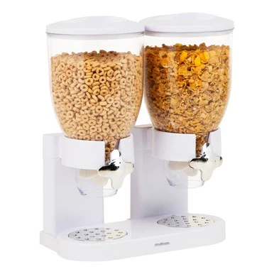 EMS Mind Reader CEREALD2WHT Dispenser,cereal,wht