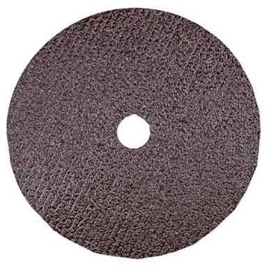 Camel Grinding Wheels CGW-48032 Grinding Disc 7x7/8 36g Ao Fiber Resin 48032_59