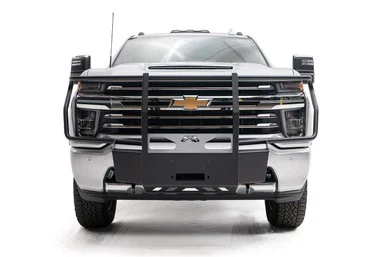 Fab Fours CH20N49701 Full Guard for Chevy 2500