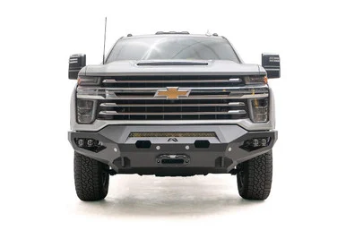 Fab Fours CH20X49511 Matrix Front Bumper