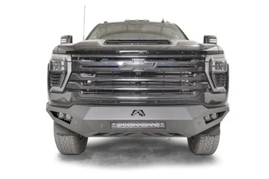 Fab Fours CH24V61511 Vengeance Front