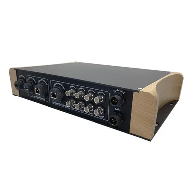 Iris Innovations LLC CMAC-HVR-1TB-X Iris Hybrid Camera Recorder - No Iriscontrol - 1tb Hdd - 8 Analogue & 4 Ip Camera Inputs