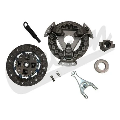Crown Automotive CMK1 Kit Clutch Mas