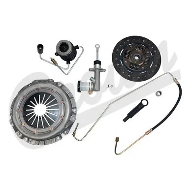 Crown Automotive CMK2 Clutch Kit