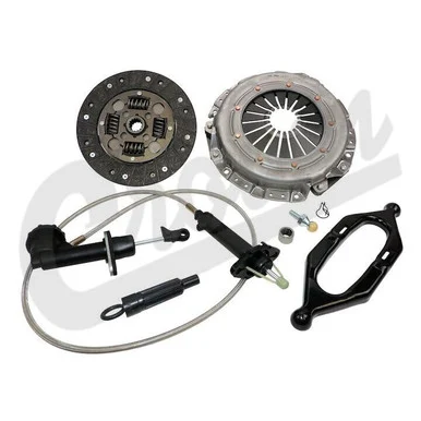 Crown Automotive CMK5 Clutch Kit