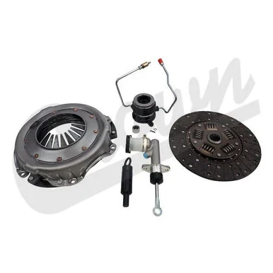 Crown Automotive CMK6 Clutch Kit